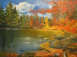 Lac-Canadien
